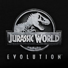 Jurassic World: Evolution [Download] (EU)
