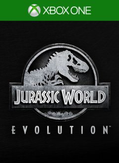 Jurassic World: Evolution [Download] (US)