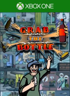 Grab The Bottle (US)