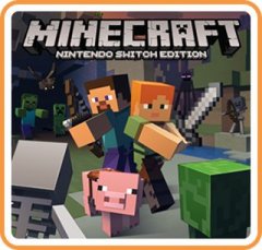 Minecraft: Nintendo Switch Edition [eShop] (US)