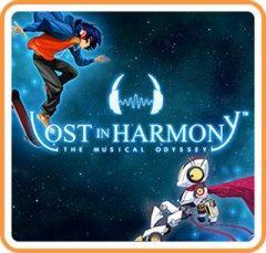 Lost In Harmony (US)