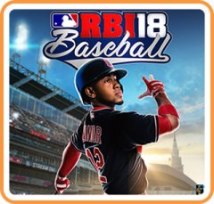 <a href='https://www.playright.dk/info/titel/rbi-baseball-18'>R.B.I. Baseball 18</a>    24/30