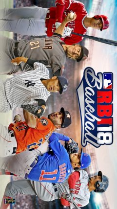 <a href='https://www.playright.dk/info/titel/rbi-baseball-18'>R.B.I. Baseball 18</a>    25/30