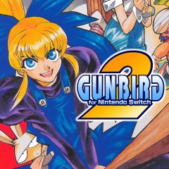 Gunbird 2 (EU)