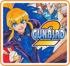 Gunbird 2 (US)