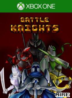 <a href='https://www.playright.dk/info/titel/battle-knights'>Battle Knights</a>    2/30
