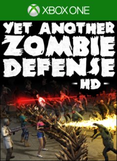 Yet Another Zombie Defense HD (US)