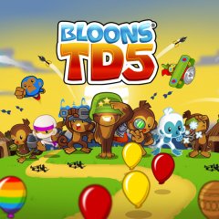 <a href='https://www.playright.dk/info/titel/bloons-td-5'>Bloons TD 5</a>    26/30