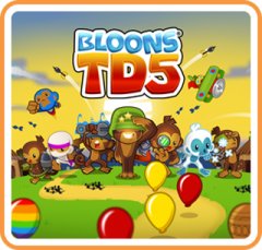 Bloons TD 5 (US)