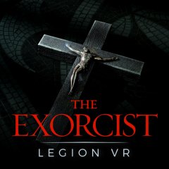 Exorcist, The: Legion VR: Chapter 1: First Rites (US)