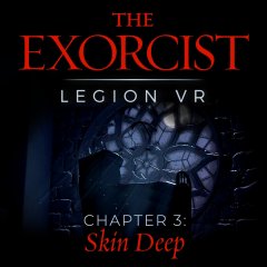 <a href='https://www.playright.dk/info/titel/exorcist-the-legion-vr-chapter-3-skin-deep'>Exorcist, The: Legion VR: Chapter 3: Skin Deep</a>    5/30