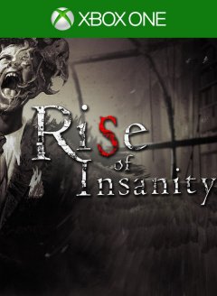 Rise Of Insanity (US)
