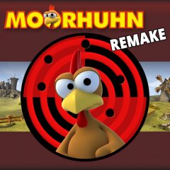 Moorhuhn Remake (EU)