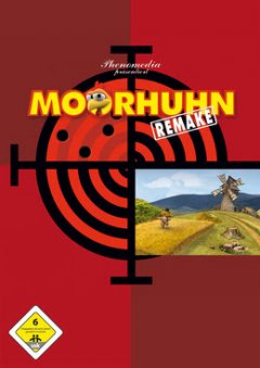 Moorhuhn Remake (EU)