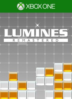 Lumines Remastered (US)