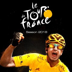Tour De France 2018 [Download] (EU)