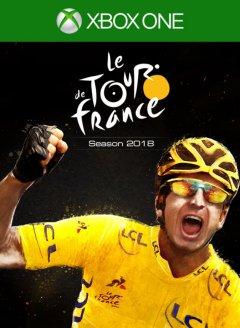Tour De France 2018 [Download] (US)