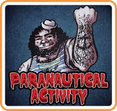 Paranautical Activity: Deluxe Atonement Edition (US)