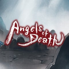 Angels Of Death (EU)