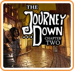 <a href='https://www.playright.dk/info/titel/journey-down-the-chapter-two-into-the-mist'>Journey Down, The: Chapter Two: Into The Mist</a>    25/30