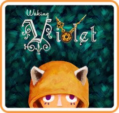 Waking Violet (US)