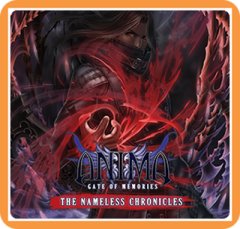 Anima: Gate Of Memories: The Nameless Chronicles (US)