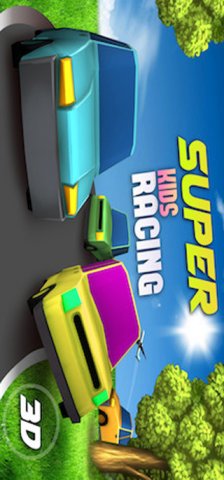 Super Kids Racing (US)