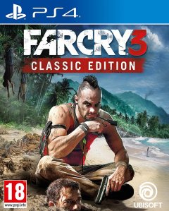 Far Cry 3 (EU)