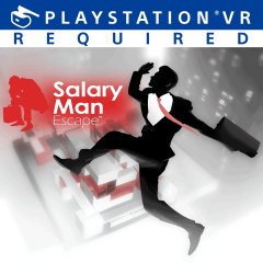 Salary Man Escape (EU)