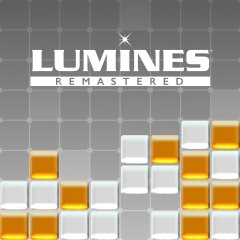 Lumines Remastered (EU)