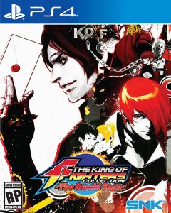 King Of Fighters Collection: The Orochi Saga (US)