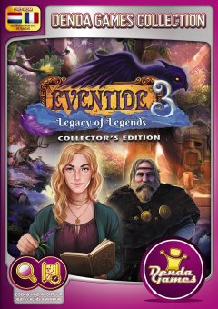 Eventide 3: Legacy Of Legends (EU)
