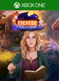 Eventide 3: Legacy Of Legends (US)