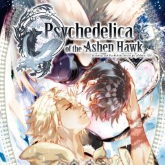 Psychedelica Of The Ashen Hawk [Download] (EU)