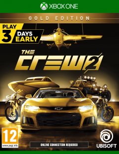 <a href='https://www.playright.dk/info/titel/crew-2-the'>Crew 2, The [Gold Edition]</a>    20/30