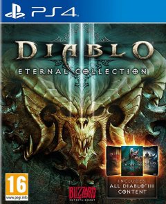 Diablo III: The Eternal Collection (EU)