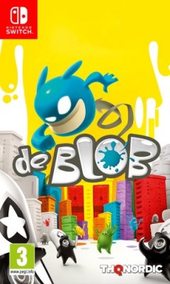 <a href='https://www.playright.dk/info/titel/de-blob'>De Blob</a>    25/30