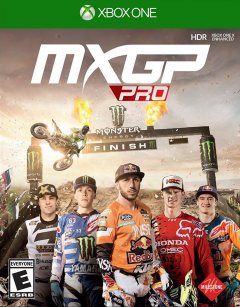 <a href='https://www.playright.dk/info/titel/mxgp-pro'>MXGP PRO</a> &nbsp;  21/30