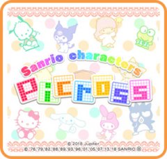 <a href='https://www.playright.dk/info/titel/sanrio-characters-picross'>Sanrio Characters Picross</a>    21/30
