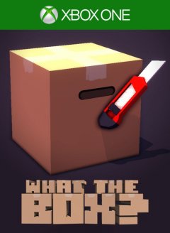 <a href='https://www.playright.dk/info/titel/what-the-box'>What The Box?</a>    22/30
