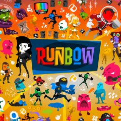 Runbow [eShop] (EU)