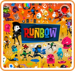 <a href='https://www.playright.dk/info/titel/runbow'>Runbow [eShop]</a>    27/30