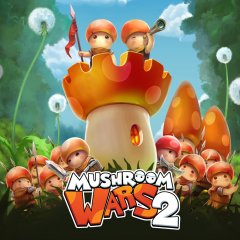 Mushroom Wars 2 (EU)