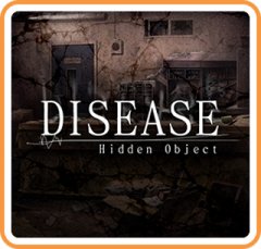 Disease: Hidden Object (US)