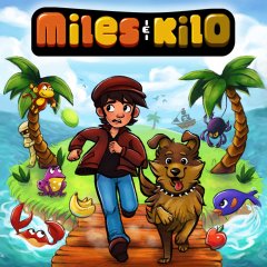 Miles & Kilo (EU)