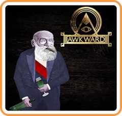 <a href='https://www.playright.dk/info/titel/awkward'>Awkward</a>    27/30