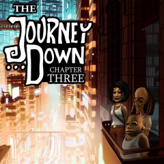 Journey Down, The: Chapter Three (EU)