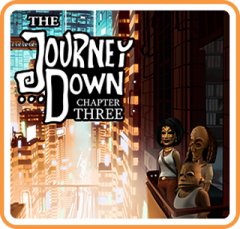 Journey Down, The: Chapter Three (US)