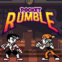 Pocket Rumble (EU)
