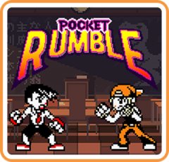 Pocket Rumble (US)